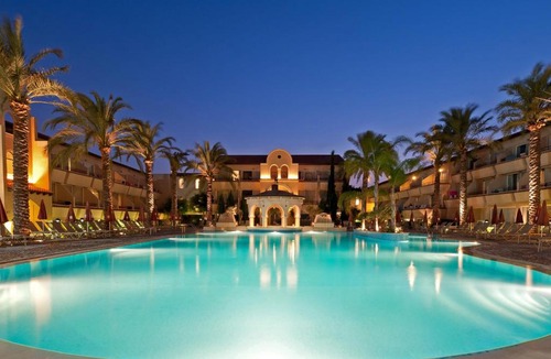 Ayia Napa Hotel | Napa Plaza Hotel (Adults Only)