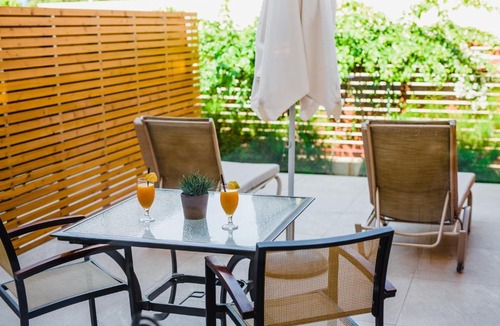 Ayia Napa Hotel | Napa Plaza Hotel (Adults Only)