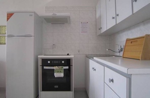 Ayia Napa Apartment | Napa Prince-Studio Apartment
