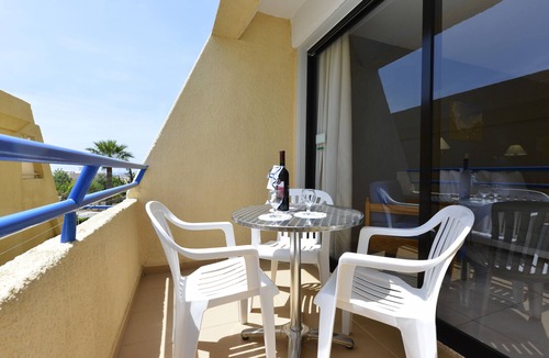 Ayia Napa Apartment | Napa Prince-Studio Apartment