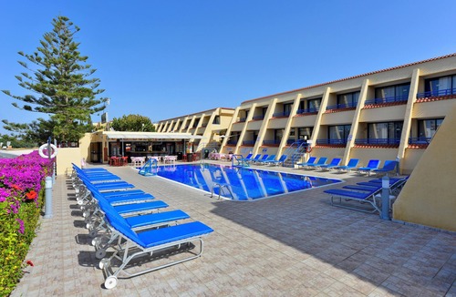 Ayia Napa Apartment | Napa Prince-Studio Apartment