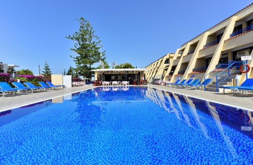 Ayia Napa Apartment | Napa Prince-Studio Apartment