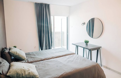 Ayia Napa Hotel | Napa Rocks Superiors