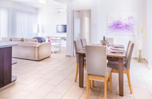 Ayia Napa Apartment | Napian Suites