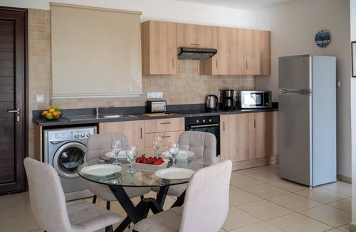 Ayia Napa Apartment | Narcissos 'Nissi Beach' Apartment C5