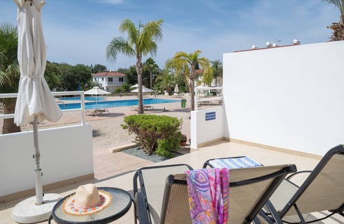 Ayia Napa Apartment | Narcissos 'Nissi Beach' Apartment C5