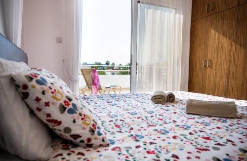 Ayia Napa Apartment | Narcissos 'Nissi Beach' Apartment C12