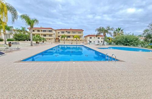 Ayia Napa Apartment | Narcissos 'Nissi Beach' Apartment C12