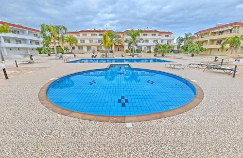 Ayia Napa Apartment | Narcissos 'Nissi Beach' Apartment C12