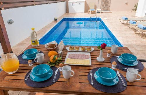 Protaras Villa | Narcissos Villa 3