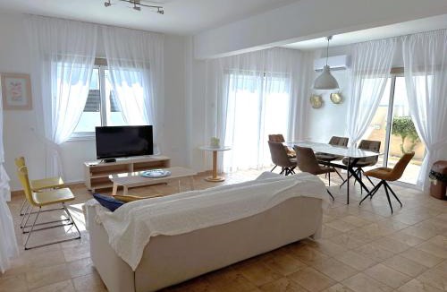 Protaras Villa | Narcissos Villa 3