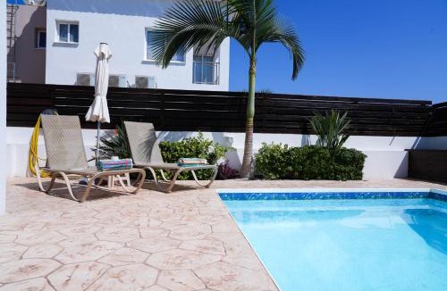 Protaras Villa | Narcissos Villa Doria