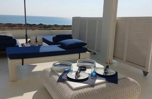 Cape Greko Villa | Narcissus 19