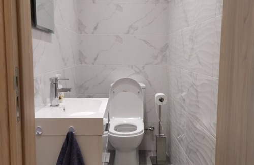 Larnaca Apartment | Nat's Beach Apartment in Larnaca