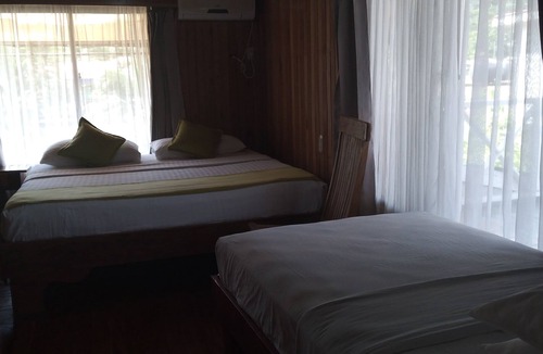 San Miguelito Hotel | Naturaleza