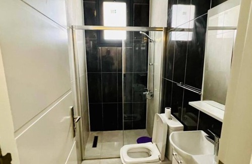 Kyrenia District Apartment | Nature View Flat w Shared Pool 3 min to Beach