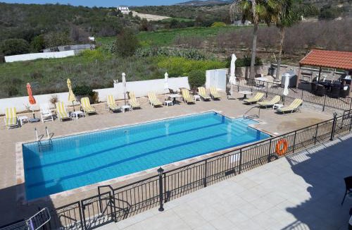 Tala Villa | Nayia Paradise - Luxury and Private 5BR Villa for 10 - Huge Pool - Panoramic Sea Views