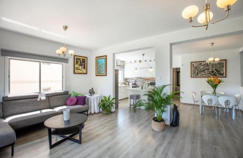 Neapolis Apartment | Neapolis Residence Spacious Quiet Near beach