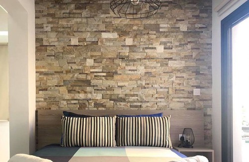 Neapolis Apartment | NEAR BEACH(!) CITY CENTRE STUDIO NEST 103