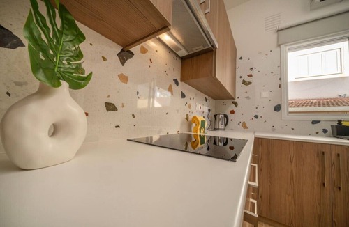 Lykabittos Apartment | Near City center 1 bedroom flat