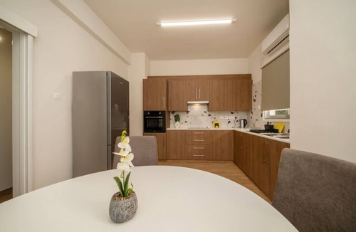Lykabittos Apartment | Near City center 1 bedroom flat