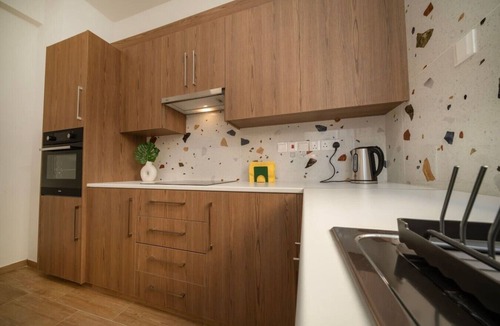 Lykabittos Apartment | Near City center 1 bedroom flat