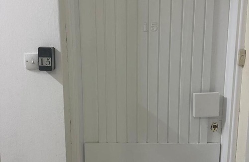 Larnaca City Centre Apartment | Near Finikoudes Beach 15