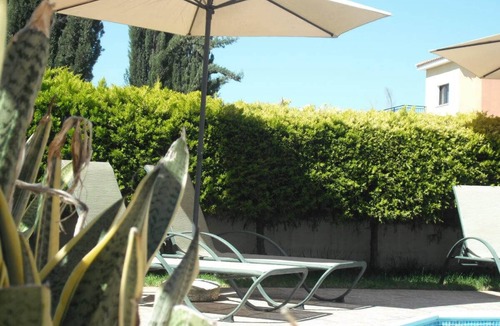 Kissonerga Villa | Near the Sea! Cosy 3BDR Holiday Villa in Kissonerga-Coral Bay, Special Offer!