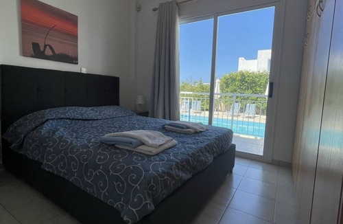 Chlorakas Villa | Near the sea! Family Friendly, Mediterranean style Villa, Special Offer!