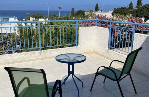 Chlorakas Villa | Near the sea! Family Friendly, Mediterranean style Villa, Special Offer!