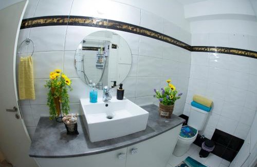Neapolis Apartment | Nefeli Sea Side, Boutique Apartment