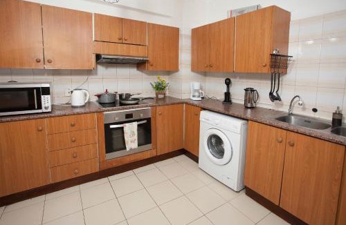 Neapolis Apartment | Nefeli Sea Side, Boutique Apartment