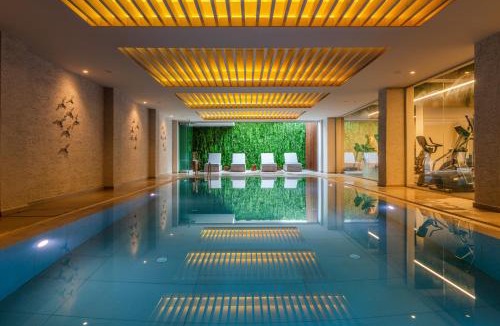 Ayia Napa Hotel | Nelia Beach Hotel & Spa