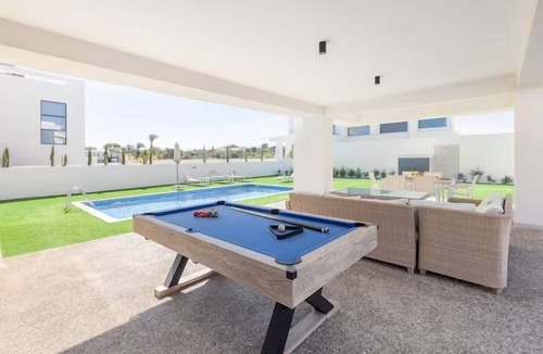 Cape Greko House | Nelia Panorama Villas