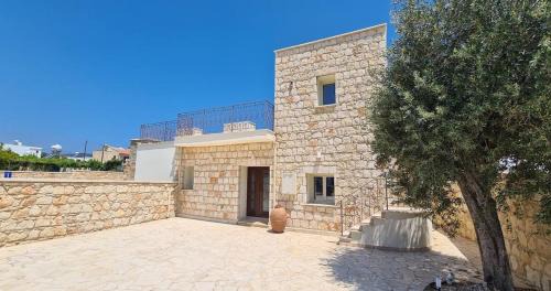 Latchi Villa | Neo Chorio Town House