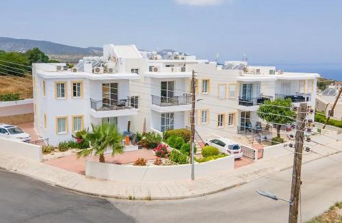 Latchi Apartment | Neo Chorio Village Apartment