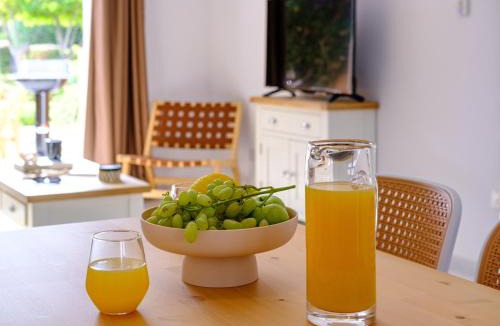 Universal House | Nephele-stylish 2bd Townhouse In Kato Paphos