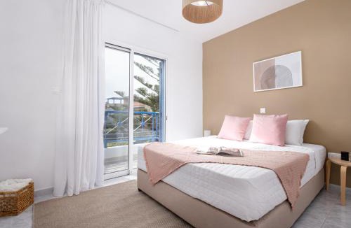 Universal House | Nephele-stylish 2bd Townhouse In Kato Paphos