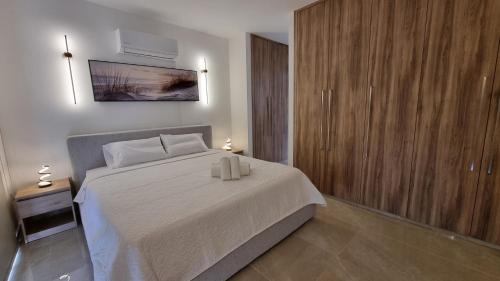 Paphos Villa | Nerina 3 Luxury Villa