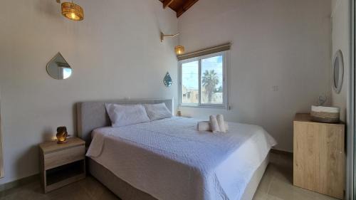 Paphos Villa | Nerina 3 Luxury Villa