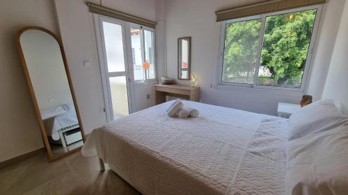 Paphos Villa | Nerina 3 Luxury Villa