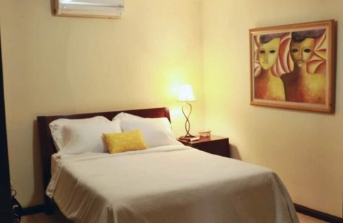 Managua House | Nesthost Hotel Los Robles