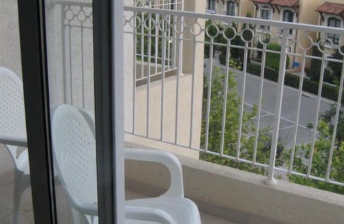 Potamos tis Germasogeias Apartment | New 1-bedroom apartments