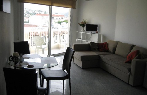 Potamos tis Germasogeias Apartment | New 1-bedroom apartments
