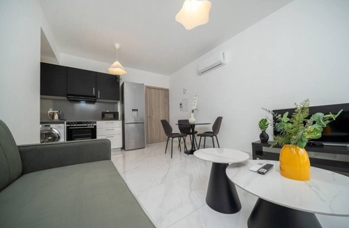 Aglantzia Apartment | New 1 bedroom flat in Aglatzia