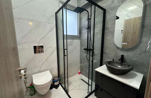 Aglantzia Apartment | New 1 bedroom flat in Aglatzia