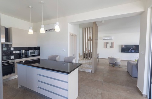 Kapparis Villa | New, 4 Bedroom Villa with private pool