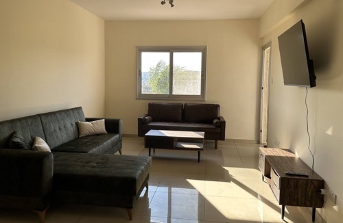 Kato Polemidia Apartment | new Apartment, Prime Location