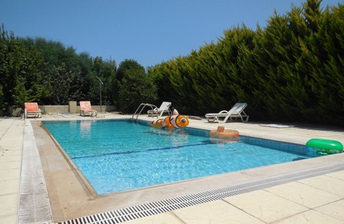 Kyrenia District House | *NEW FOR 2022 - Lovely Villa with Pool In Lapta, Near Girne, Northern Cyprus
