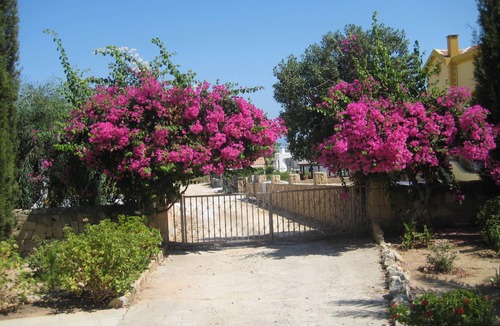 Catalkoy House | new holiday house with TOP furniture for 4-5 persons